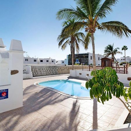 Apartmán Casa Gloria Puerto del Carmen  Exteriér fotografie
