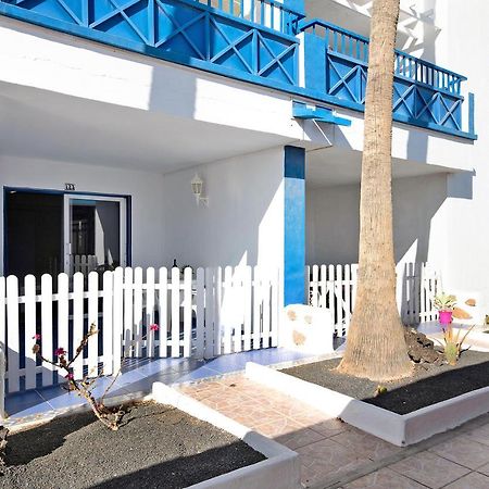 Apartmán Casa Gloria Puerto del Carmen  Exteriér fotografie