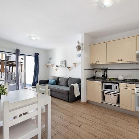 Apartmán Casa Gloria Puerto del Carmen  Exteriér fotografie