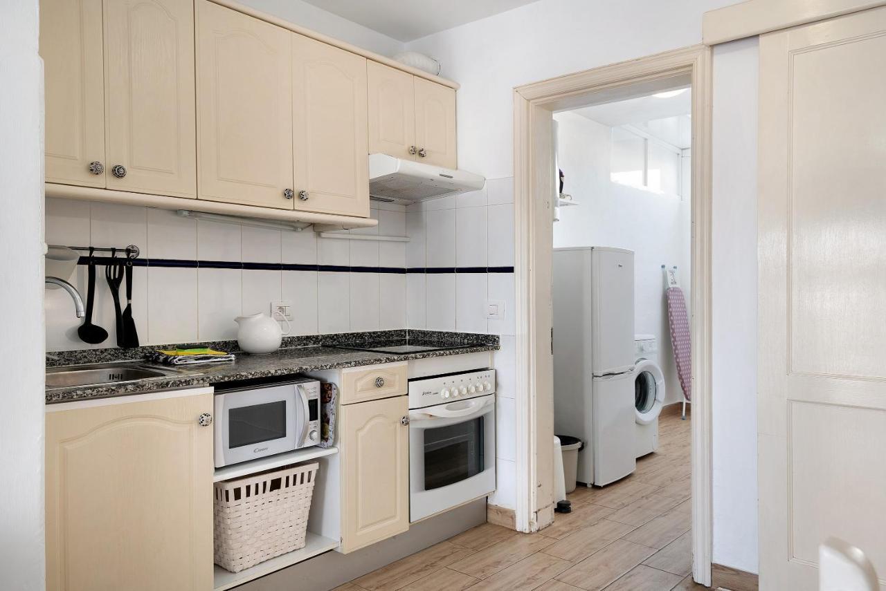 Apartmán Casa Gloria Puerto del Carmen  Exteriér fotografie