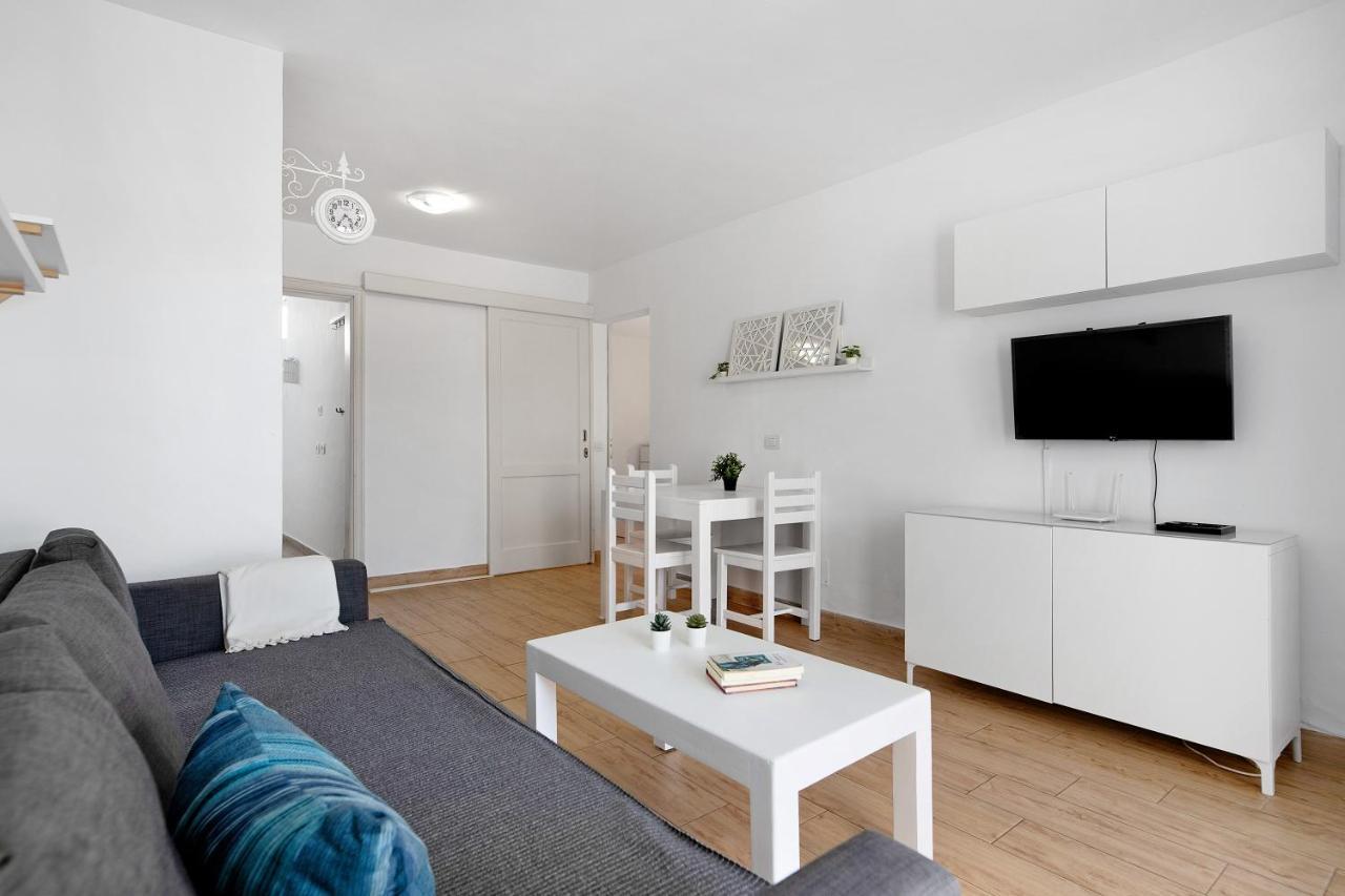 Apartmán Casa Gloria Puerto del Carmen  Exteriér fotografie