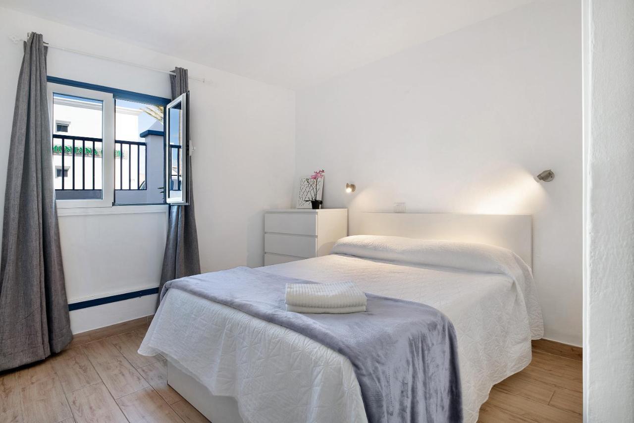 Apartmán Casa Gloria Puerto del Carmen  Exteriér fotografie