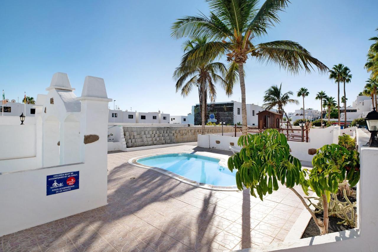 Apartmán Casa Gloria Puerto del Carmen  Exteriér fotografie