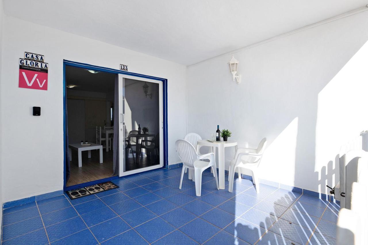 Apartmán Casa Gloria Puerto del Carmen  Exteriér fotografie