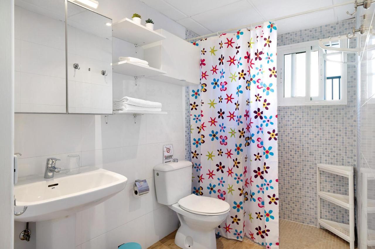 Apartmán Casa Gloria Puerto del Carmen  Exteriér fotografie