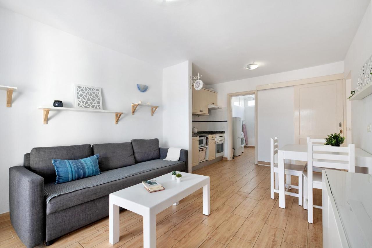 Apartmán Casa Gloria Puerto del Carmen  Exteriér fotografie