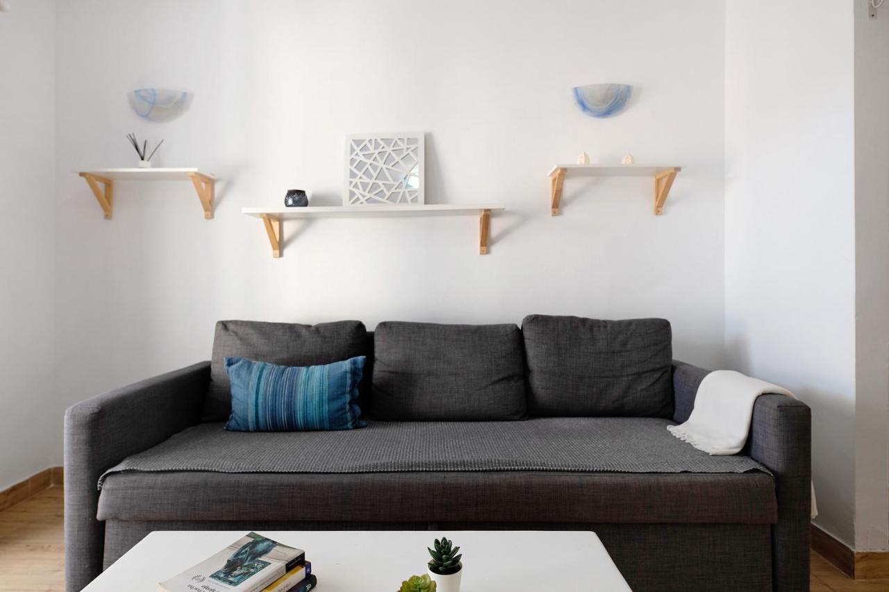 Apartmán Casa Gloria Puerto del Carmen  Exteriér fotografie