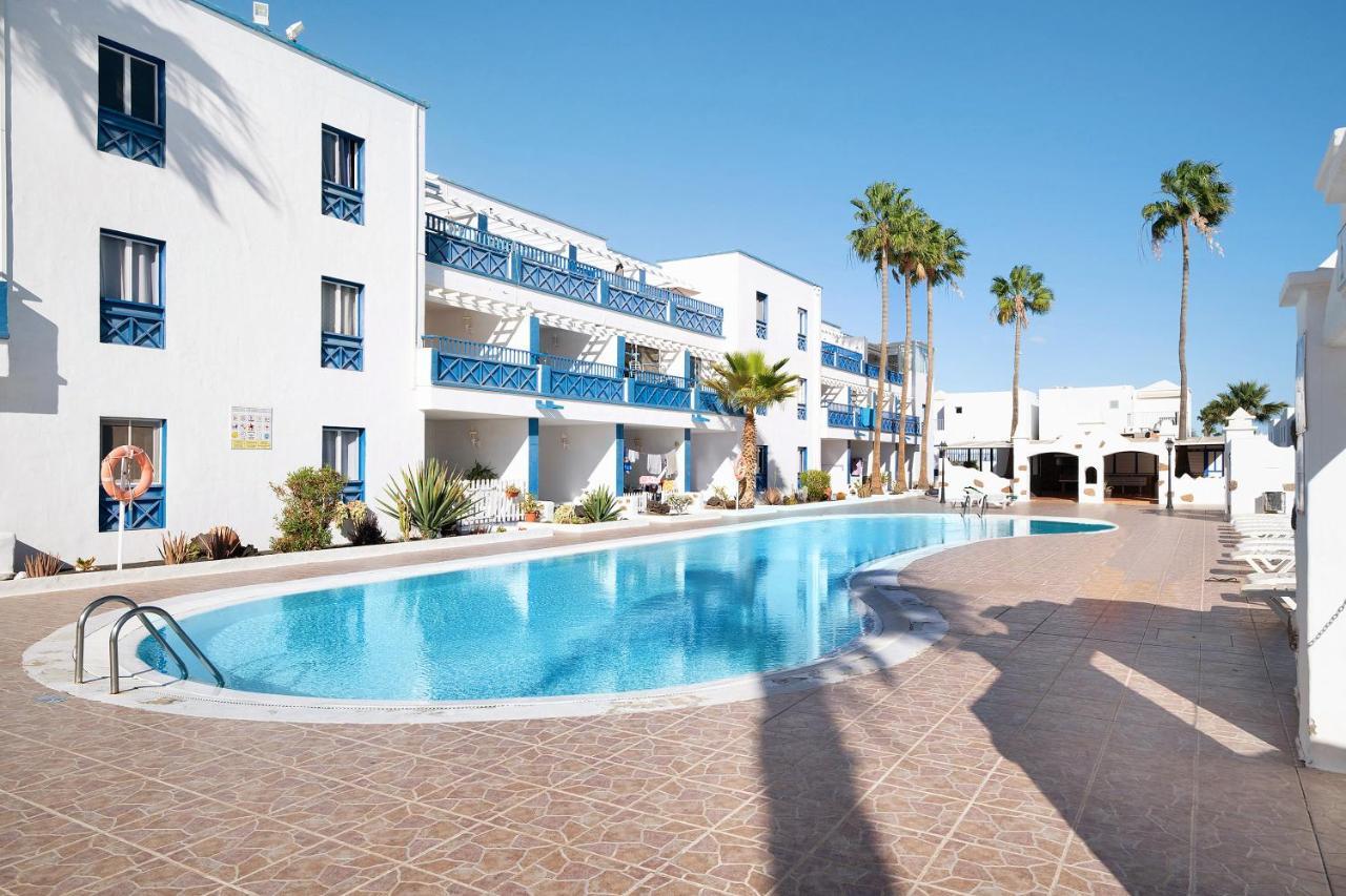 Apartmán Casa Gloria Puerto del Carmen  Exteriér fotografie