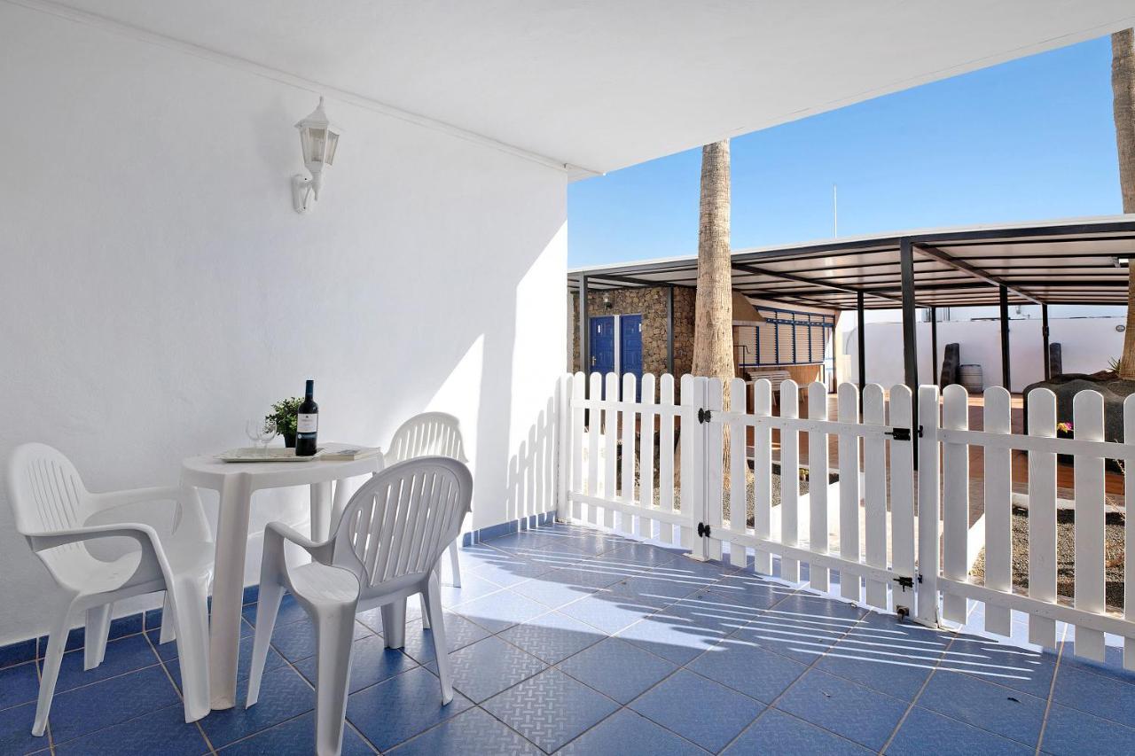Apartmán Casa Gloria Puerto del Carmen  Exteriér fotografie